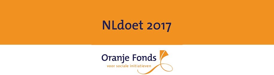 DSIT doet mee aan NLdoet 2017
