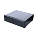 19 inch afsluitbare lade voor patchkast 3U