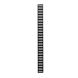 27U verticale kabelgoot