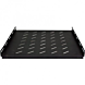 Zware lasten legbord voor 800mm diepe patchkast, max. 100 kg