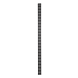 47U verticale kabelgoot