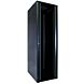 42U Patchkast met glazen deur 600x800x2000mm (BxDxH)