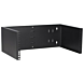 4U Wall Mount Bracket - 300mm diep