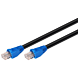 DANICOM CAT6 UTP 20m buitenkabel
