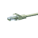 CAT5e patchkabel 7,5m grijs - CCA
