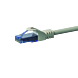 UTP CAT6a patchkabel 20m grijs - 100% koper