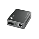 Glasvezel converter TP-Link MC210CS singlemode 1310nm SC 15Km
