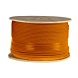 DANICOM CAT7 100% koper S/FTP 305m kabel op rol stug -  LSZH (Cca)