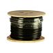 DANICOM CAT6 FTP 100m Buitenkabel op rol stug - PE (Fca)