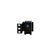 Losse thermostaat t.b.v. fanunits voor 19 inch patchkasten