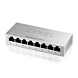 8 poorts gigabit unmanaged switch - Zyxel