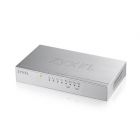 8 poorts gigabit unmanaged switch - Zyxel
