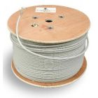 Belden 7965EPE Cat6 UTP OUTDOOR netwerk kabel stug 500m 100% koper