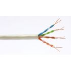Belden 1583E Cat5e UTP netwerk kabel stug 100m 100% koper