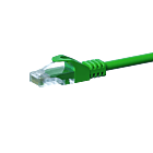 CAT5e patchkabel 2m groen - CCA