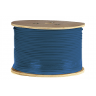 DANICOM CAT6A S/FTP 305m kabel op rol stug -  LSZH (Dca)
