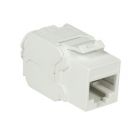 CAT6a UTP Keystone Connector - RJ45