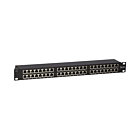 Patchpaneel Cat5 FTP 48 poorts