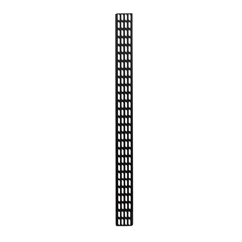 27U verticale kabelgoot