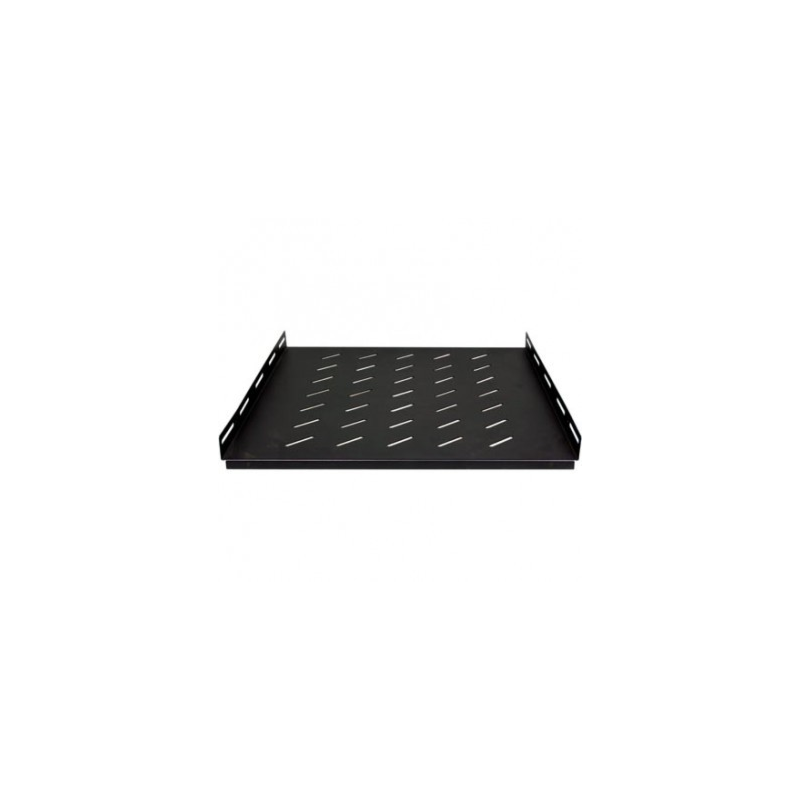 Zware lasten legbord voor 800mm diepe patchkast, max. 100 kg