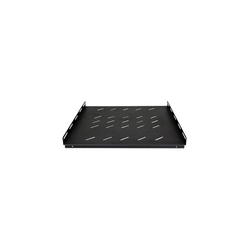 Vast legbord voor 1000mm diepe patchkast, max. 60 kg
