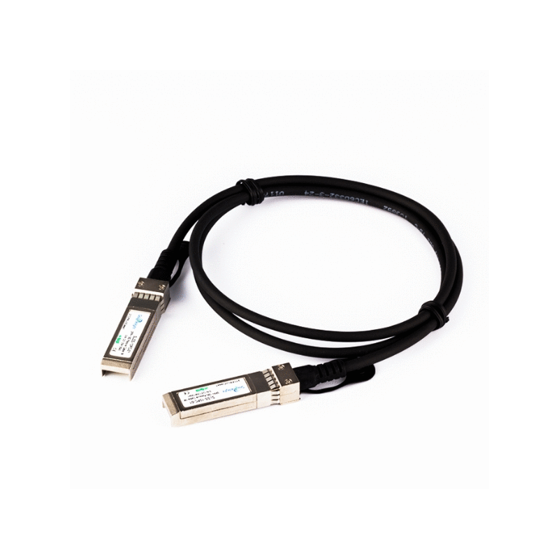 SFP+ passief DAC kabel 3m (10G)