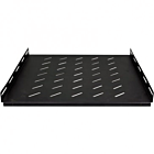 Vast legbord voor 800mm diepe patchkast, max. 60 kg