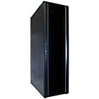 42U Patchkast met glazen deur 600x1200x2000mm (BxDxH)
