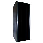 42U Patchkast met glazen deur 800x1000x2000mm (BxDxH)