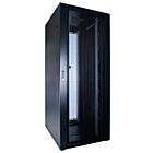 42U Patchkast met geperforeerde deur 800x1000x2000mm (BxDxH)