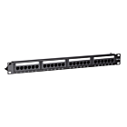 Patchpaneel Cat5e UTP 24 poorts