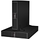 PowerWalker P72R-12x9Ah Extern Accupack 