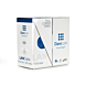 DANICOM CAT6 UTP 305m kabel op rol stug -  LSZH (Dca)