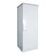 22U outdoor patchkast 600x600x1200mm (BxDxH) - IP55