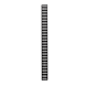 27U verticale kabelgoot