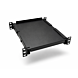 10 inch verstelbaar legbord voor 310mm diepe 10 inch serverkasten - 1U