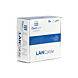 DANICOM CAT6 UTP 100m kabel op rol stug -  LSZH (Dca)