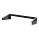 5U Wall Mount Bracket - verticale montage