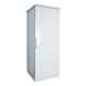 42U outdoor patchkast 600x600x2000mm (BxDxH) - IP55