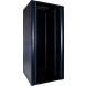 37U Patchkast met glazen deur 800x800x1800mm (BxDxH)