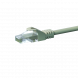 UTP CAT5e patchkabel 7,50m grijs - 100% koper