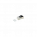 CAT6 Connector RJ45 - Shielded -met hulpstukje voor soepele kern
