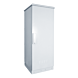 22U outdoor patchkast 600x600x1200mm (BxDxH)