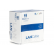 DANICOM CAT6A S/FTP 100m kabel op rol stug -  LSZH (Eca)