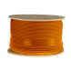 DANICOM CAT7 100% koper S/FTP 305m kabel op rol stug - LSZH (Cca)