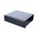 19 inch afsluitbare lade voor patchkast 3U