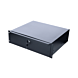 19 inch afsluitbare lade voor patchkast 3U