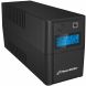 PowerWalker Line-Interactive 850VA-L UPS