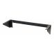 2U Wall Mount Bracket - verticale montage