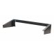 4U Wall Mount Bracket - verticale montage